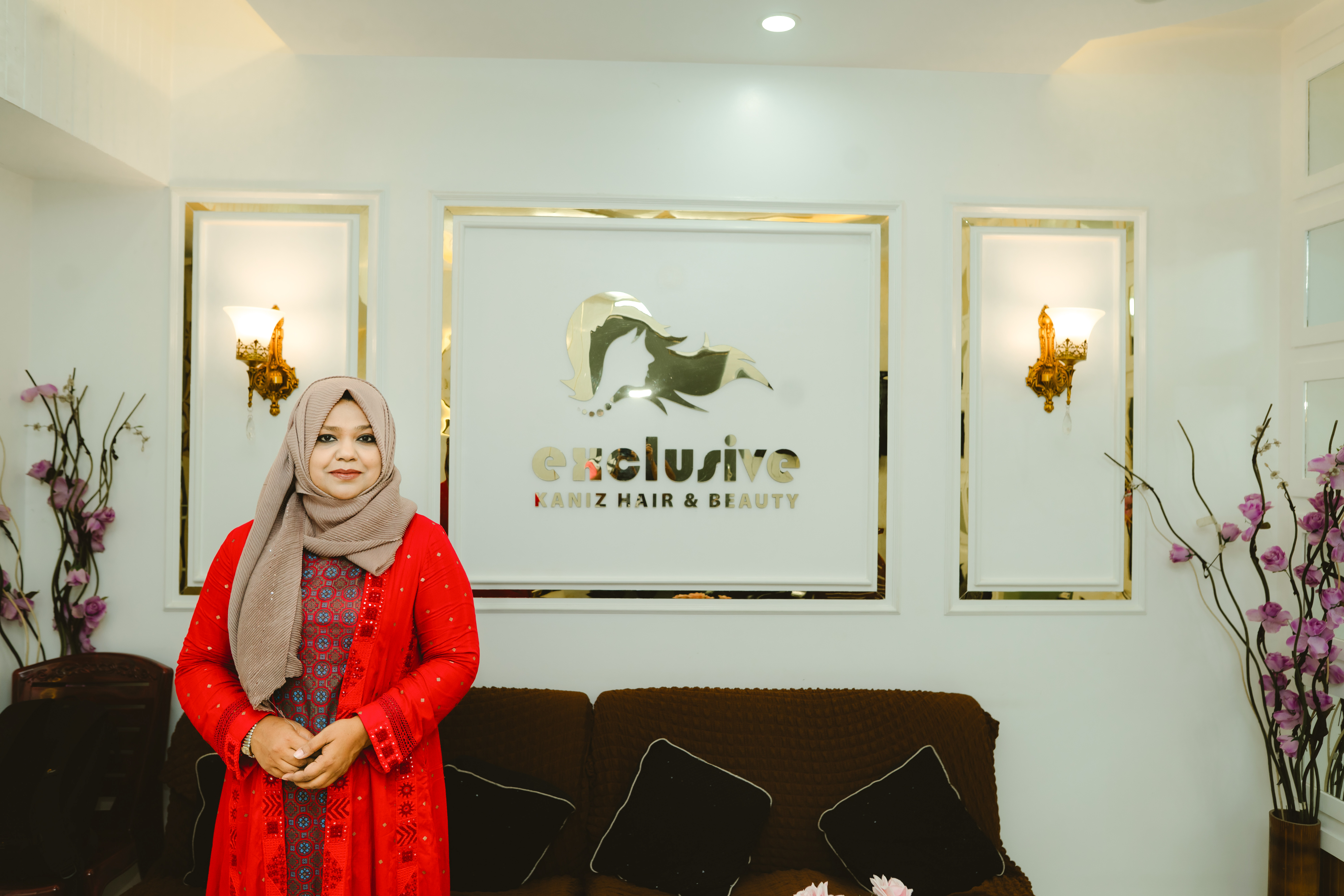 Leadership Signature Bridal Suite