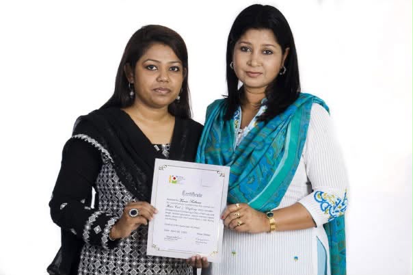 media NSDA-Certified Classroom