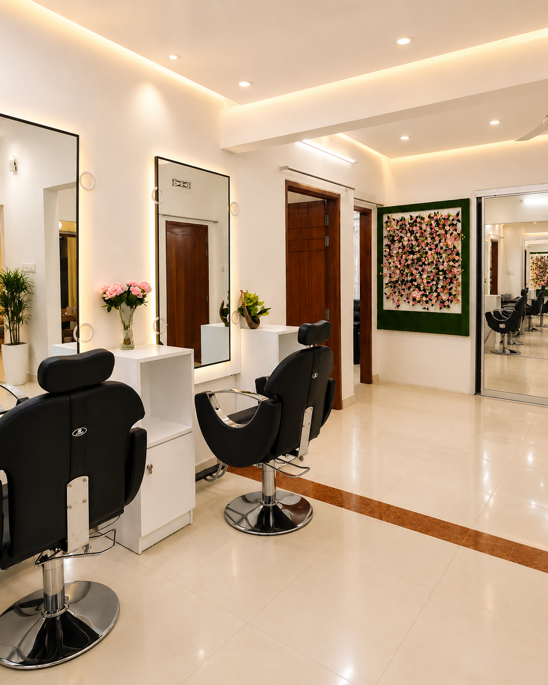 Kaniz Hair & Beauty Parlor